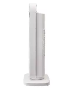 TERMOVENTILATORE A COLONNA WIFI CON TELECOMANDO  BIMAR HP126- 2000 W